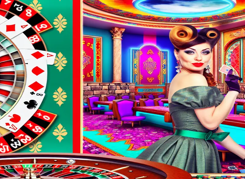 Pin Up Casino-da necə qazanmaq olar