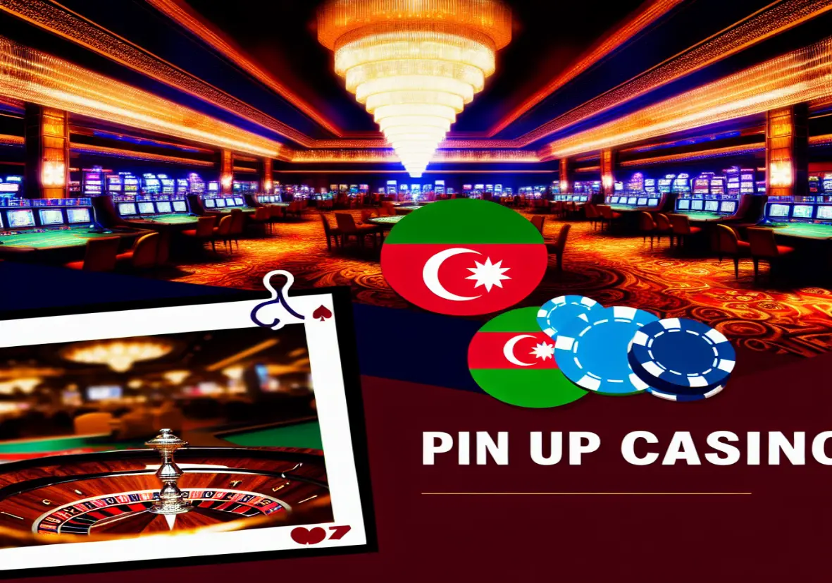 Pina Up Casino İcmalı